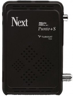 Next Minix HD Punto+S Uydu Alıcısı kullananlar yorumlar